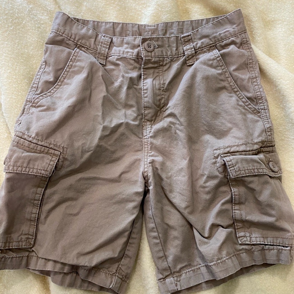 Ring of Fire shorts, Sz 12